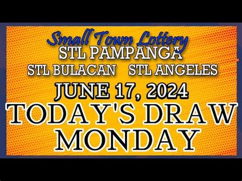 stl result today bulacan|STL Result Today June 21, 2024 .